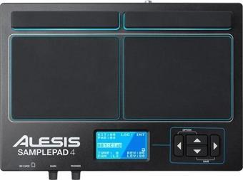 ALESIS Sample Pad 4