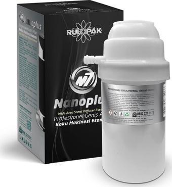 Rulopak Nanoplus M7 Olimpos Koku Kartuşu 200 ml