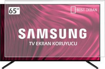 Samsung 65S85D Tv Ekran Koruyucu - Samsung 65" inç OLED 4K Smart QE65S85DAEXTK