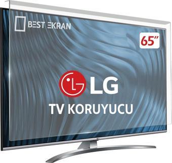 Lg 65" inç 165 Ekran Tv Ekran Koruyucu