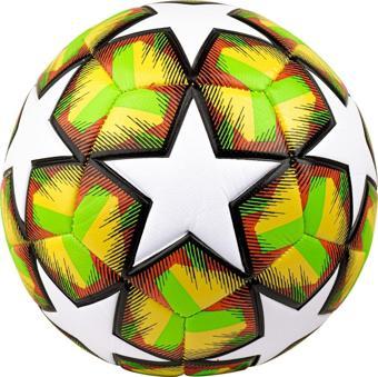 ŞAMPİYONLAR LİGİ FUTBOL TOPU NO:5 1205-13