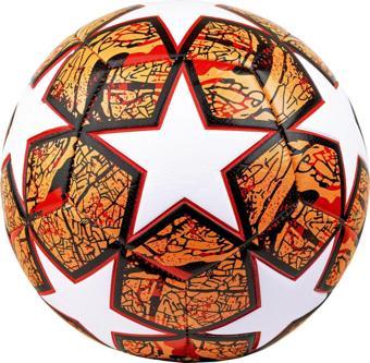 ŞAMPİYONLAR LİGİ FUTBOL TOPU NO:5 1205-19A
