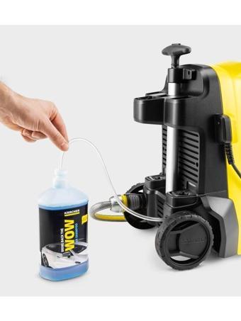 KARCHER K4 Classıc 130 Bar Basınçlı Yıkama Makinesi