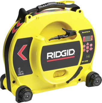 Rıdgıd 49343 ST-330 Bluetooth Özellikli Hat Sinyal Verici
