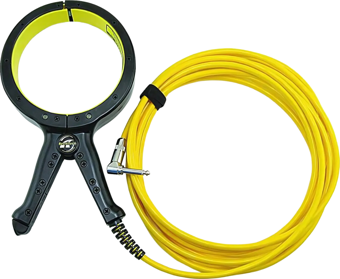 Rıdgıd 20973 4'' 100mm SeekTech Sinyal Kelepçesi 