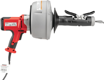 Rıdgıd 36043 K-45AF-5 Kanal Açma Makinesi