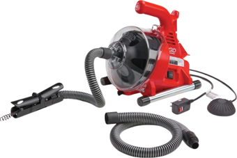 Rıdgıd 59143 PowerClear Kanal Açma Temizleme Makinesi