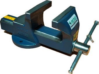 Aytut 110mm Döküm Tezgah Mengene