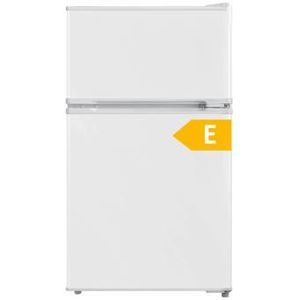 KUMTEL E SINIF 87L MİNİ BUZDOLABI BEYAZ HTMF-90EW