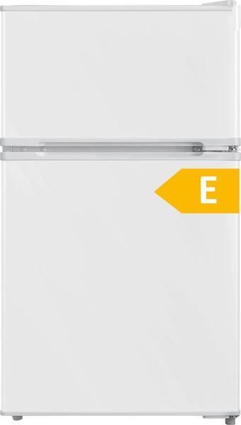 KUMTEL E SINIF 87L MİNİ BUZDOLABI BEYAZ HTMF-90EW