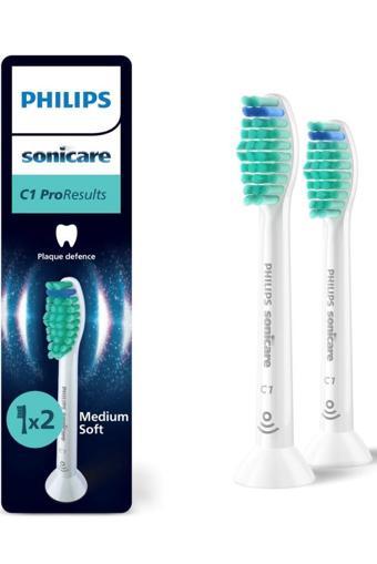 Philips Sonicare HX6012/87 - Proresults Sonic Şarjlı Diş Fırçası Yedek Başlıkları