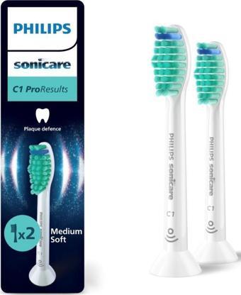 Philips Sonicare HX6012/87 - Proresults Sonic Şarjlı Diş Fırçası Yedek Başlıkları