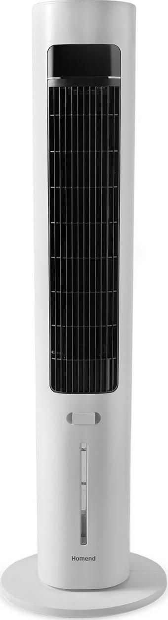 Homend Fanomen 9011H Uzaktan Kumandalı Kule Tipi Vantilatör 60W