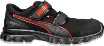 PUMA SAFETY AVIAT S1P ESD SRC İŞ AYAKKABISI NO:43