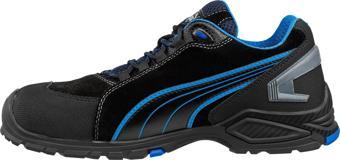 PUMA SAFETY RIO BLACK LOW S3 SRC İŞ AYAKKABISI NO:40