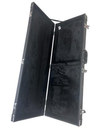 BRAHNER ELEKTRO GİTAR HARD CASE (PH-E10-F)