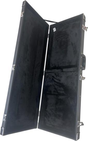 BRAHNER ELEKTRO GİTAR HARD CASE (PH-E10-F)