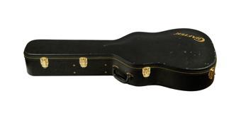 CRAFTER HARD CASE AKUSTİK GİTAR KILIFI