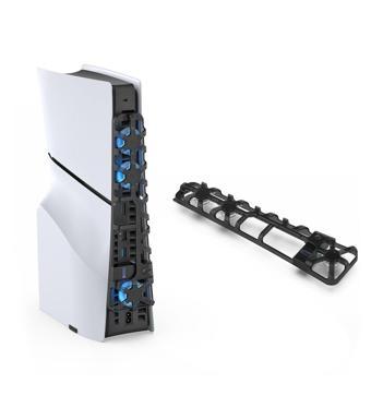 PS5 Slim Konsolu için Soğutma Fanı