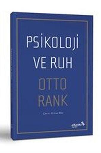 Psikoloji ve Ruh - alBaraka Yayınları