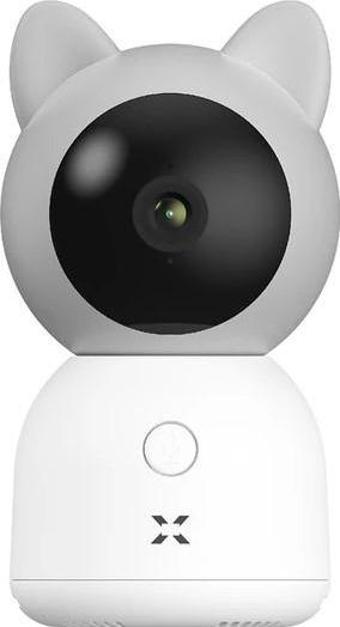 Xenon Smart Akıllı Bebek Kamerası x7201