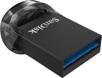 SanDisk Ultra Fit 1TB 400MB/s USB 3.2 Gen 1 Flash Bellek SDCZ430-1T00-G46