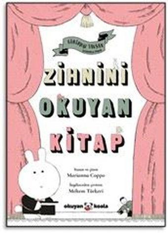 Zihnini Okuyan Kitap - Okuyan Koala