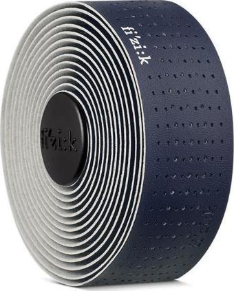 Fizik Gidon Bandı Sargısı Tempo Microtex Classic Lacivert 2mm