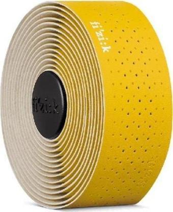Fizik Gidon Bandı Sargısı Tempo Microtex Classic Sarı 2mm