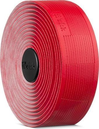 Fizik Gidon Bandı Sargısı Vento Solocush Tacky Kırmızı 2.7mm