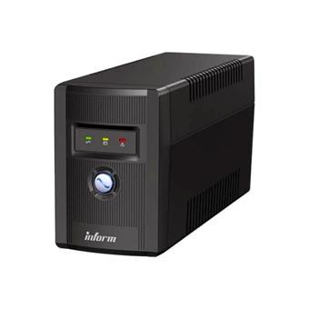 Inform Guardian 1500VA 12Vx9Ah 7-20dk Line Interactive Kesintisiz Güç Kaynağı Ups