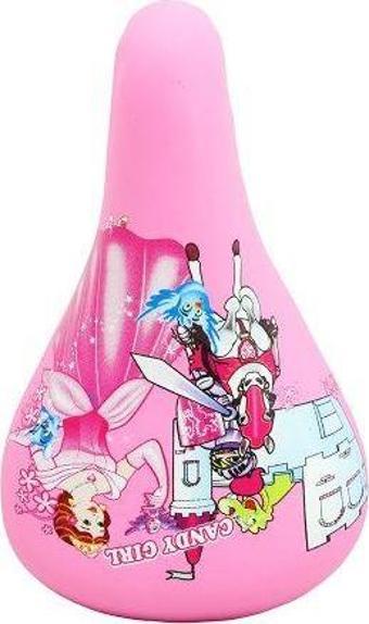 Sele - BMX, 16-20, ZR-Candy Girl, Poliüretan