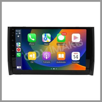 GOVİMAKS SKODA KODIAQ 2017 - 2019 6 GB RAM 128GB HAFIZA ANDROID MULTIMEDIA TEYP