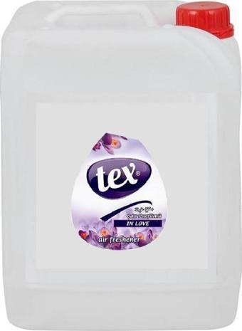Tex Oda Parfümü In Love 5 LT