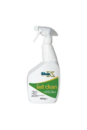 Stox Fast Clean Tüm Yüzeyler Için Hızlı Leke Sökücü 1 Lt