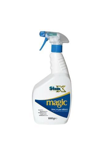 Stox Magic Kireç Ve Pas Sökücü