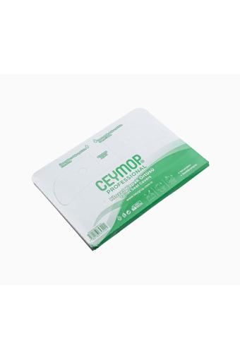 Ceymop Klozet Kapak Örtüsü (250 Li) (Paket) (Cyp-1618) (1 Paket)