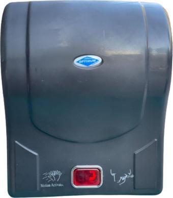 Ceymop Sensörlü Fotoselli Otomatik 21 Cm
