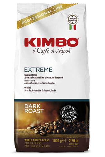 Extreme Çekirdek Kahve (1000 gr)