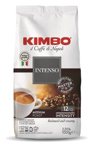 Intenso Çekirdek Kahve (1000 gr)