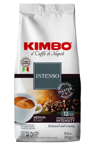 Intenso Çekirdek Kahve (250 gr)