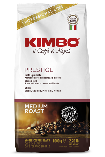 Prestige Çekirdek Kahve (1000 gr)