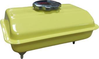 Solax P15 Su Motoru Benzin Deposu