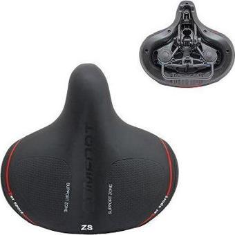 Sele - E-Bike, 9 Yaylı, ZR-Comfort