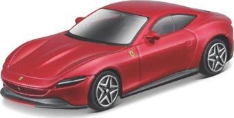 Bburago 1:43 Race & Play Ferrari Roma