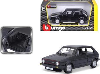Bburago 1:24 Volswagen Golf Mk1 GTI (1979)