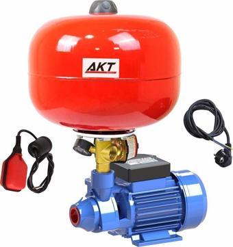 Sumak SM5 0.5 Hp 2 Kat 2 Daire 24 Litre Tanklı Paket Hidrofor