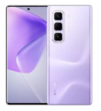 İnfinix Hot 50 Pro Plus 256 GB 8 GB Ram Rüya Moru (İnfinix Türkiye Garantili)