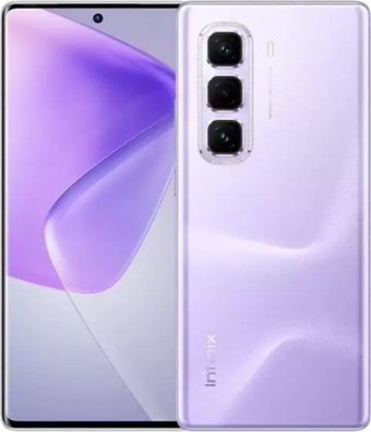 İnfinix Hot 50 Pro Plus 256 Gb 8 Gb Ram Rüya Moru (İnfinix Türkiye Garantili)