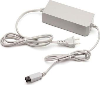 Wii Nintendo Ac Adaptör TR Uyumlu